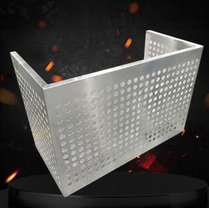 Wholesale Customized Aluminum Veneer Solution For Your Project Requirements from china suppliers