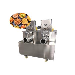 Wholesale commercial wholesale turkish used pasta making machine from china suppliers