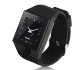 1.54" Capacitive Touch Screen Android 4.0 watch mobile phone