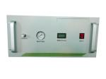 Production Rate 100% VOC Analyzers For Online Powered By PEM Rack Hydrogen Gas