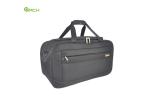 Classic 600D Polyester Duffle Bag With Exterior Pocket
