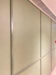 Sound Insulation Wall Acoustic Board Room Soundproofing Microperforated Building