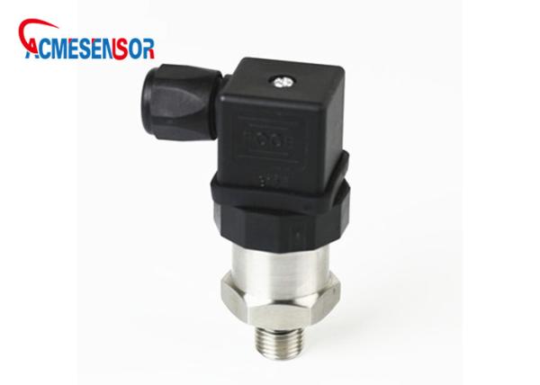 IIC Submersible Pressure Transducer 4 20ma Water Level Switch Sensor For Water