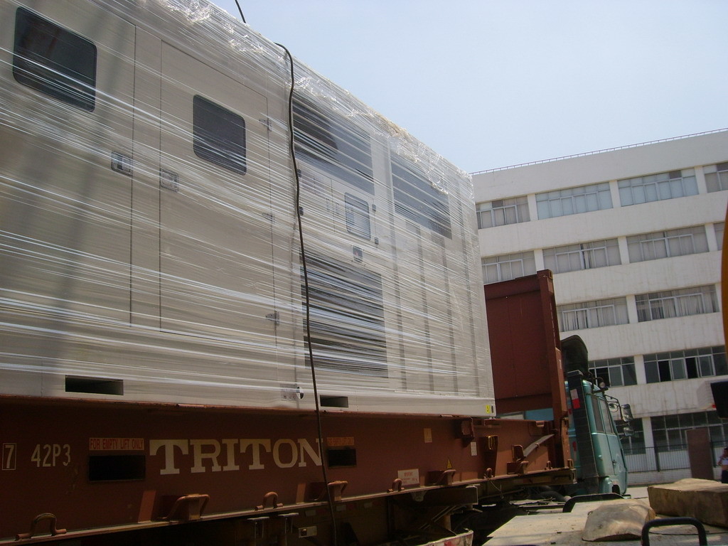 1000kva Industrial Silent Diesel Generator Set Philippines 12V 900kva