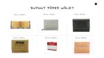dupont tyvek wallet