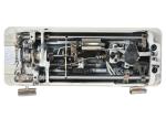 Low Tension DP17 2500RPM Industrial Sewing Machine