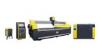 Fully Automatic Waterjet Cutting Machine Multifunctional Ceramic Cutting Machine