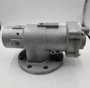 Wholesale 11317274 Compair Metal Air Compressor Inlet Valve Separator/Oil Filter/Part New &amp; Used Condition from china suppliers