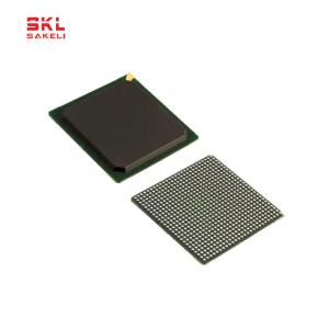 Wholesale XC6SLX150-2FGG676I Programmable IC Chip 676-BGA Package Embedded FPGAs Abundant Flexible Logic Resources from china suppliers