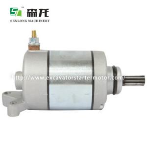 Wholesale 12V 9T DB Electrical Starter motor 410-54150 31200-KSC-671 410-54150 18851 464242 For Honda Crf250X Motorcycle 249Cc 2004 - 2013 from china suppliers