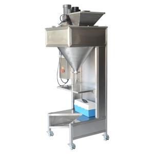 Wholesale 220V 50 Hz Automatic Powder Packing Machine 45L Powder bucket from china suppliers