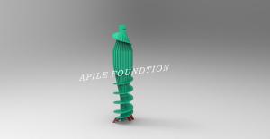 Wholesale High Performance Full Displacement Drilling FDP Tool Series-2 from china suppliers