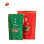 Custom Side Gusset Tea Packaging Bag 22g Capacity for Tea in High Demand