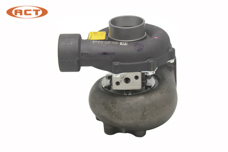 6509100-7038 4667215007 Excavator Turbocharger For Diesel Engine DH300-5 D1146