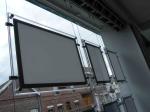 7.2W A3 Crystal LED Light Box