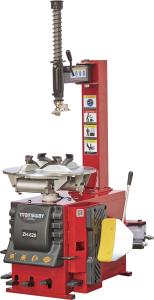 Wholesale Supported After-sales Service Trainsway Zh620 Tyre Changer for Versatile Applications from china suppliers