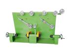 1.5-16sqmm Copper Wire High Speed Stranding Machine For Cable Manufacturing