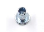 Mild Steel Flat Round Head Steel Rivet Nuts