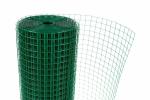Galvanised 0.6m Heavy Duty Chicken Wire For Aviary Garden