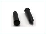 860 - 960mhz UHF LF HF RFID Nail Tag For Tree Furniture Wood Identify