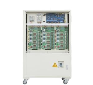 Wholesale STATIC / Non Contact AC Voltage Stabilizer 120KVA Intelligent 380V from china suppliers