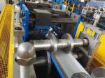 50000kg Hydraulic Stud and Track Forming Machine
