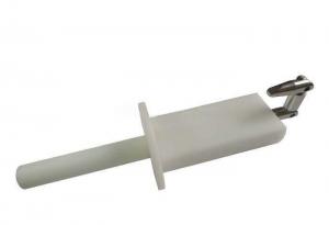 Wholesale IEC 60529 IP2X Jointed Test Finger Probe R2 Cylindrical Length 80mm from china suppliers