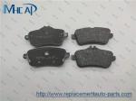 MERCEDES BENZ High Durablity OEM 0074207720 0064206820 Rear Axle Brake Pad