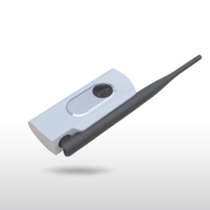 Wholesale 802.11i Mac OS X 11Mbps RT2070 ISM band 2.4ghz high gain antenna GWF-PA05 from china suppliers