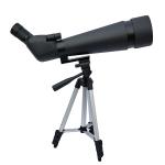 Birding Zoom Spotting Scope 20-60x80 25-75x80 15-45x60 20-60x60 With Cell Phone