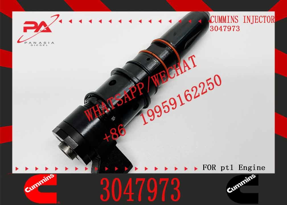 Fuel Injector 3047973 3032306 3054228 3054233 3054251 4914328 For V28 VT28 NT855 NTA855
