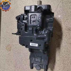Wholesale 708-1S-11212 Genuine New Main Pump Excavator PC50MR-2 Hydraulic Pump from china suppliers