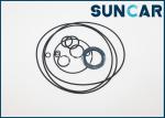 Kobelco YN15V00025F3 Swing Motor Seal Kit For Excavator[SK200SR, SK200LC-6,