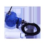 Industrial Liquid Level Monitoring UNIVO UBPT500-602TSY Digital Display