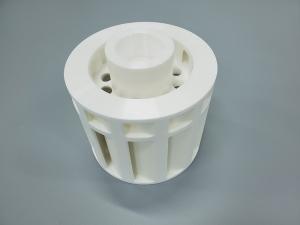 Wholesale metalworking tools Macor Machinable Glass Ceramic Outstanding Engineering Material from china suppliers