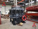Compound cone crusher metallurgy China supplier price for sale