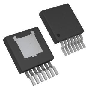Wholesale Integrated Circuit Chip LM22673QTJ-ADJ/NOPB 3A Step-Down Voltage Regulator 42V from china suppliers