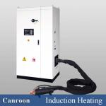 Water Cooling Sys Induction Heating Machine Induction Brazing Equipment High