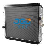 208-03-51111 Water Tank Radiator for Komatsu Excavator PC400-5