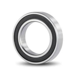 Wholesale 6014 2RS Ball Bearing with ABEC-3 Precision Rating within Your Budget from china suppliers