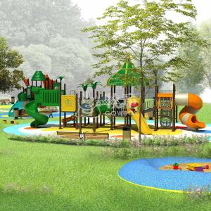Wholesale COWBOY attractive customized playground design playground manufacturer from China from china suppliers