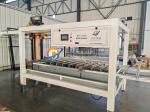 2mm-4mm PVC Marble Sheet Making Machine SJSZ80/156 Extruder Size