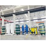 95%-99.9995% Purity Nitrogen Generator Filling Machine For N2 Gas 220v/380v