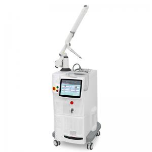 Wholesale 220V Co2 Surgery Laser Fractional Machine For Skin Mole Removal Face Lifting from china suppliers
