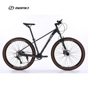 Wholesale 172-182CM Riders' Dream Mountain Bike with Customizable Hydraulic Groupset and SENSAH RD 10S Rear Derailleur 10 12speed Bicycle from china suppliers