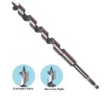 Hex Shank 6pcs Auger Drill Bits To Make Holes In Wood 460mm Length