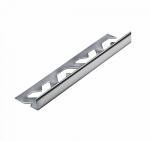 Floor Decorative Machined 6063 Extruded Aluminium Profiles