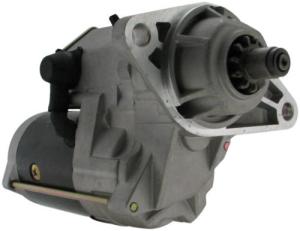 Wholesale Starter 4HE1 Engine 8972077860 228000-7002 18407 8971477780, 8971477781 from china suppliers