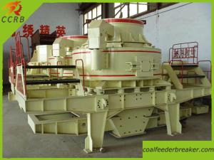 Wholesale VSI Series Stone Sand Making Machine from china suppliers