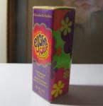 Lipstick paper packaging box